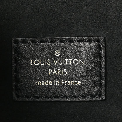 Louis Vuitton Reverse Monogram Pochette Metis Backpack 6 of 9