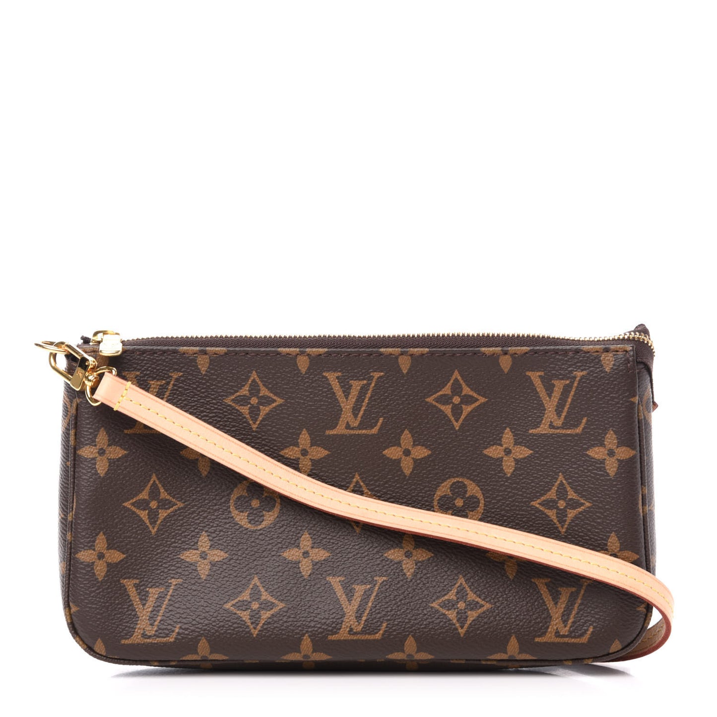 Monogram Pochette Accessories NM