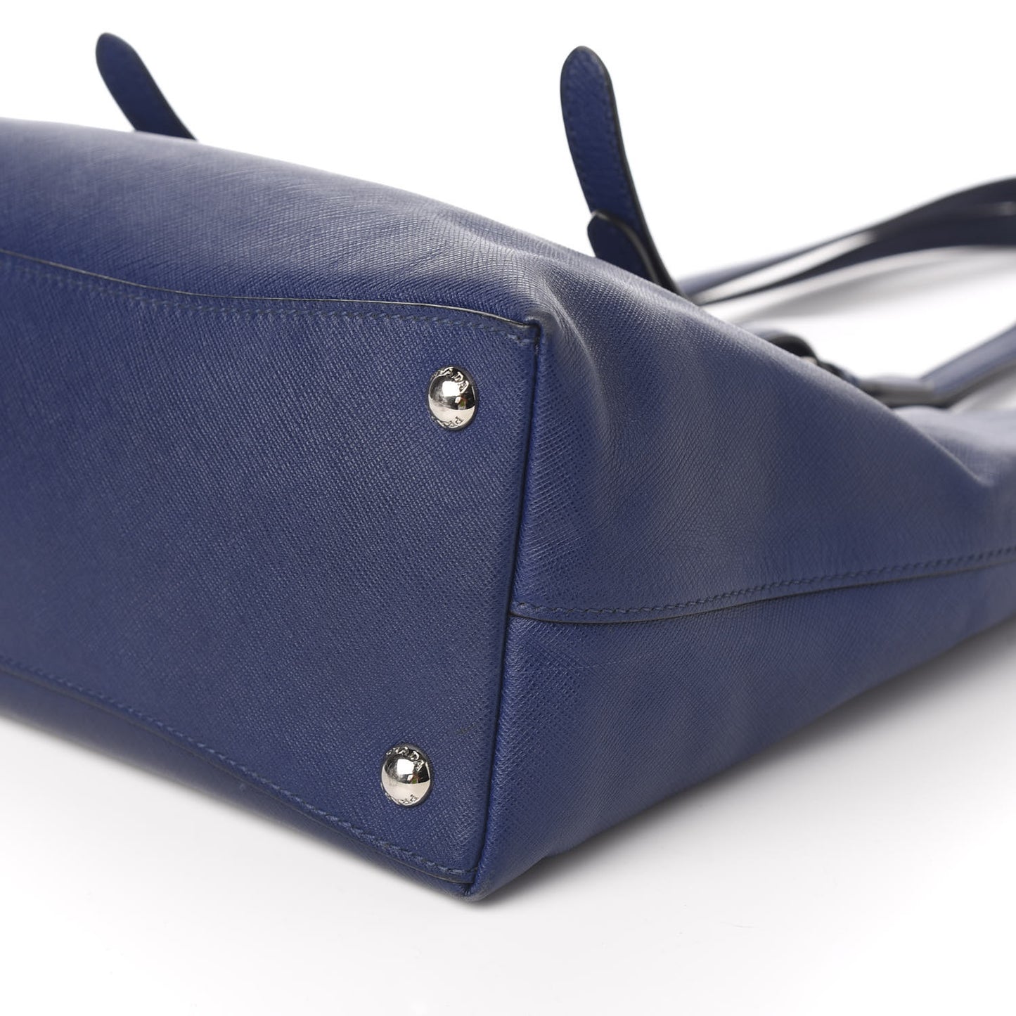 Saffiano Soft Tote Inchiostro