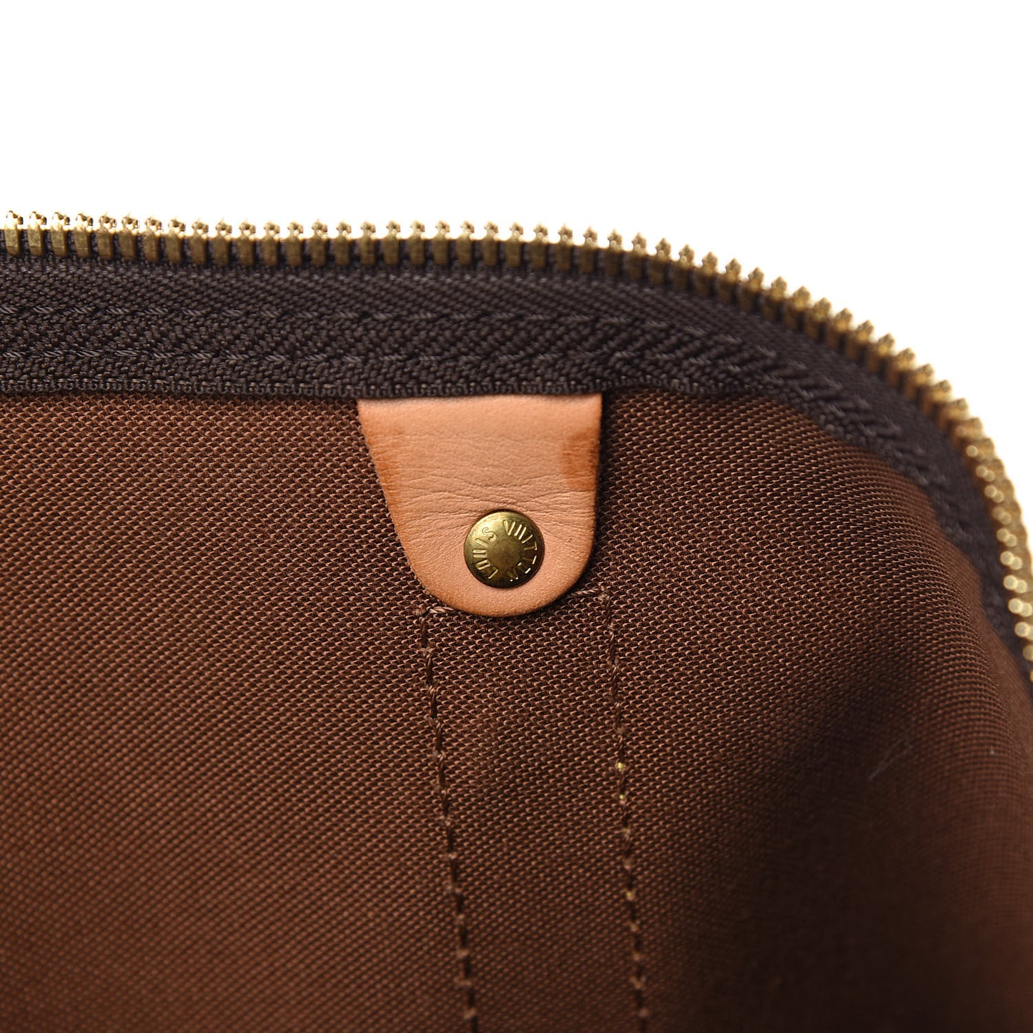 Monogram Keepall 45