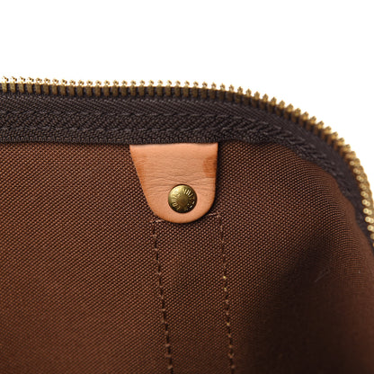 Louis Vuitton Monogram Keepall 45 8 of 14