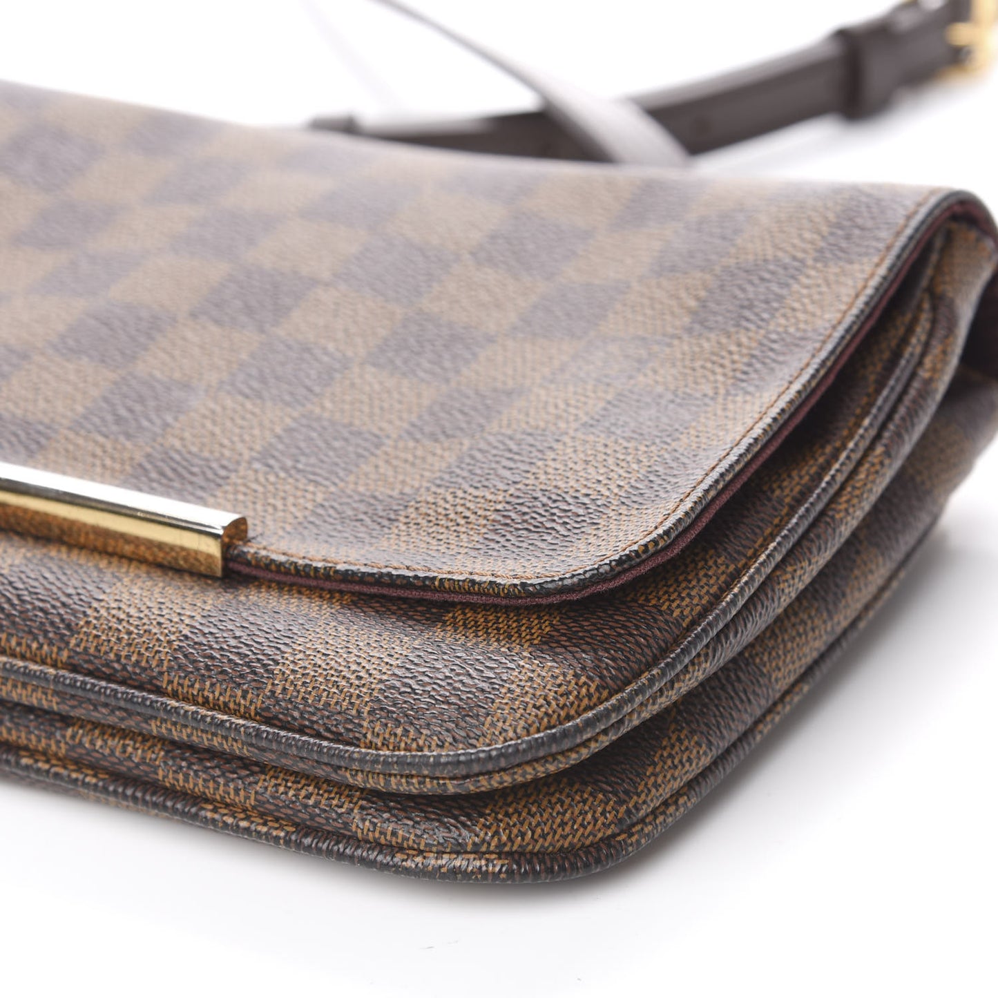 Damier Ebene Hoxton PM