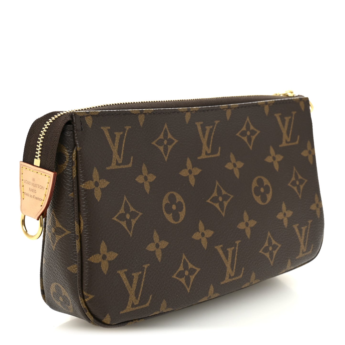 Monogram Pochette Accessories NM
