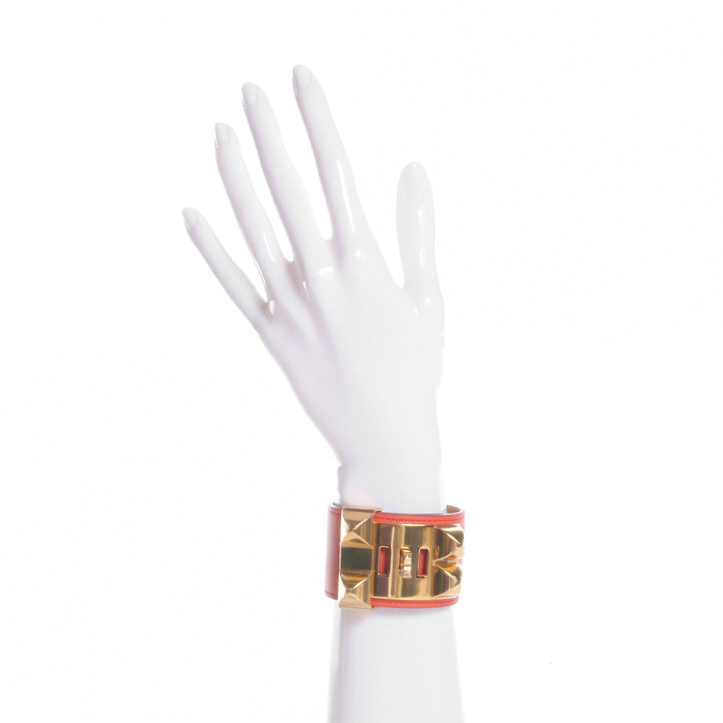 Swift Collier de Chien CDC Bracelet Capucine NEW Small