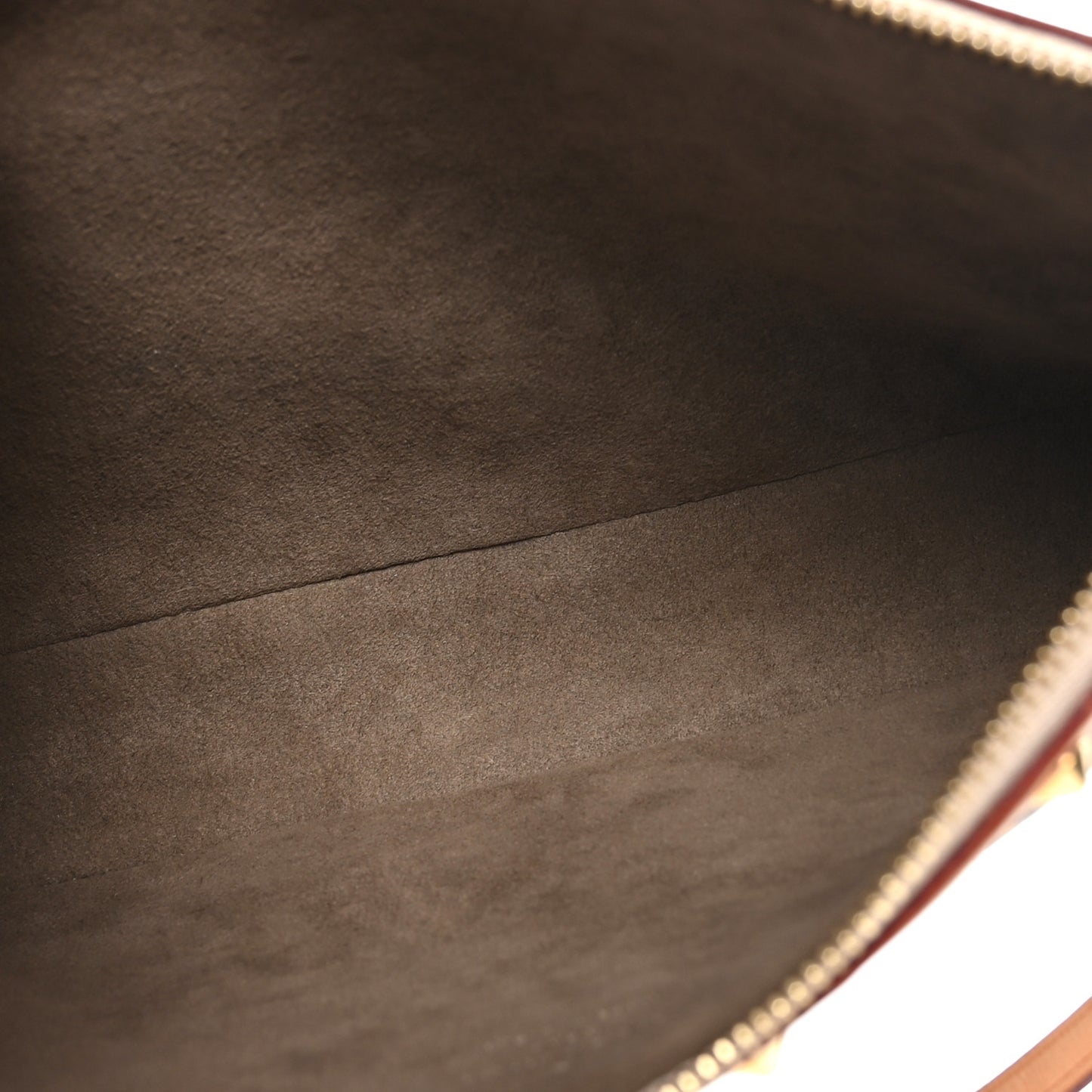 Monogram Multicolor Pochette Accessories Black