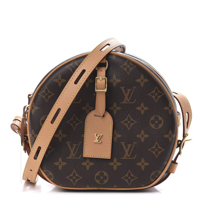 Louis Vuitton Monogram Boite Chapeau Souple 1 of 10