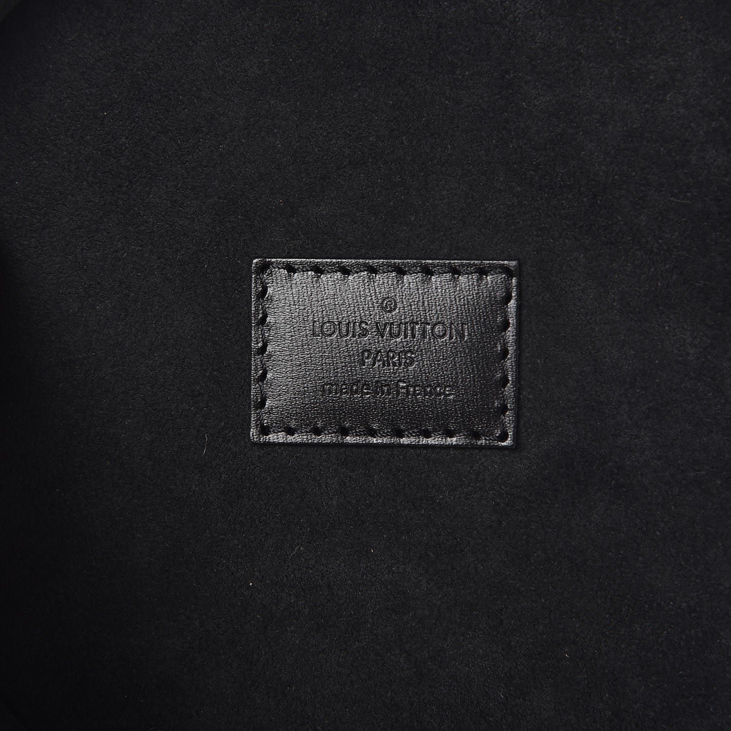 Louis Vuitton Reverse Monogram Cannes 6 of 7