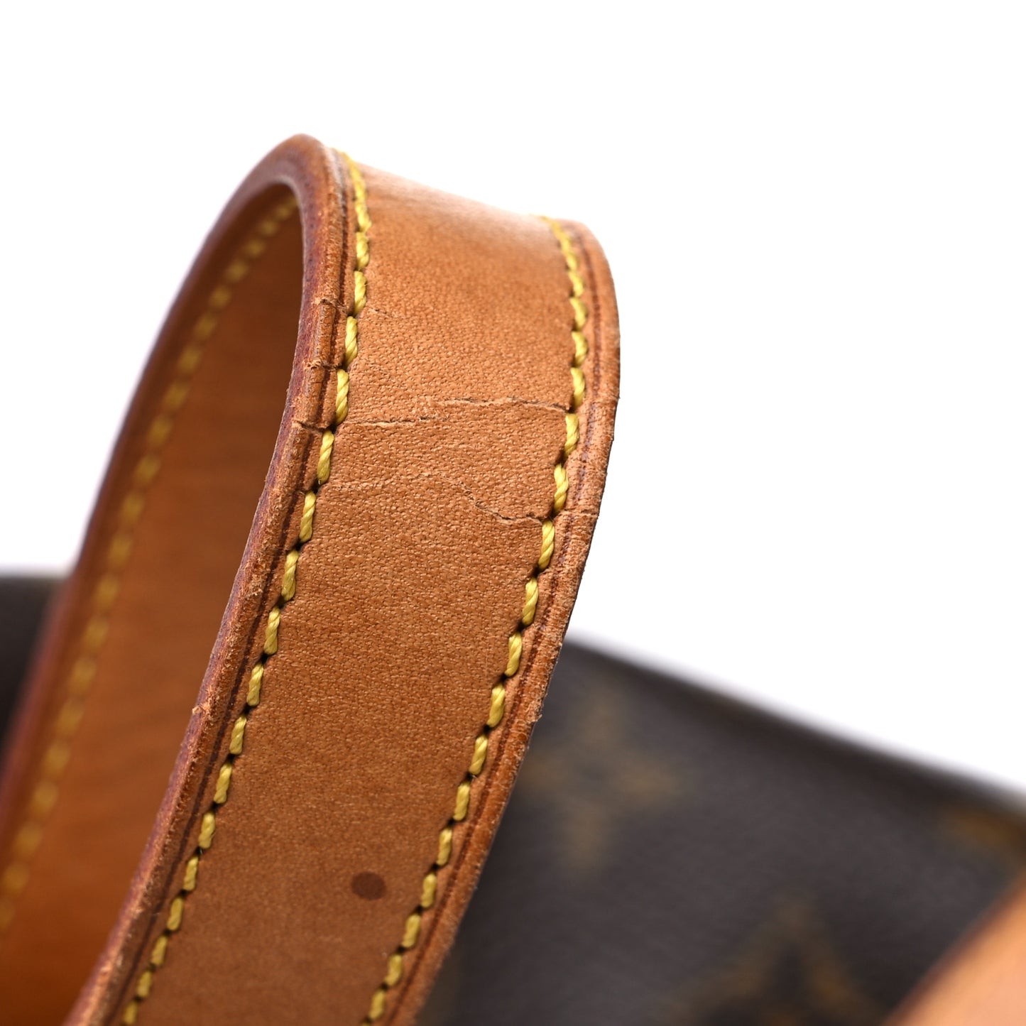 Monogram Montsouris MM Backpack