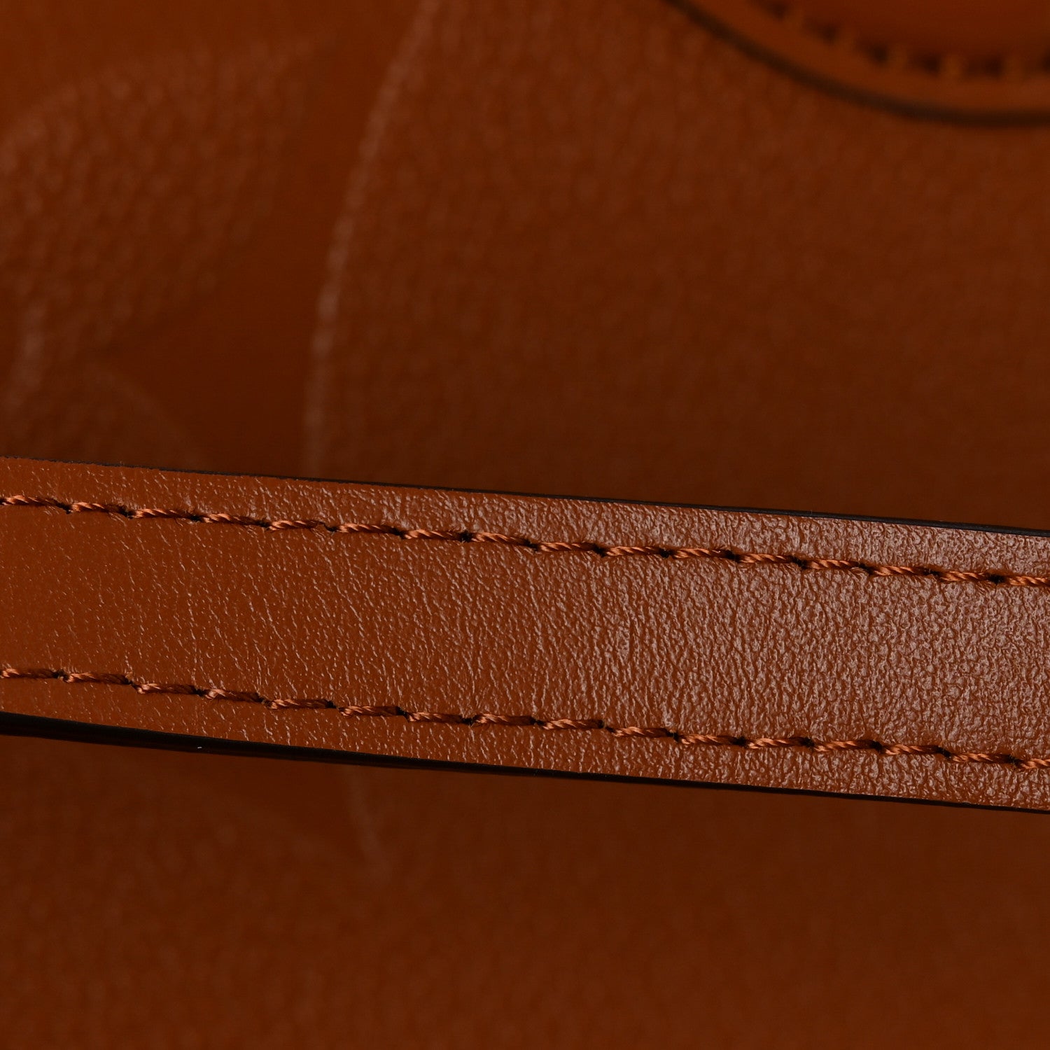 Louis Vuitton Empreinte Monogram Giant Onthego GM Cognac 12 of 15