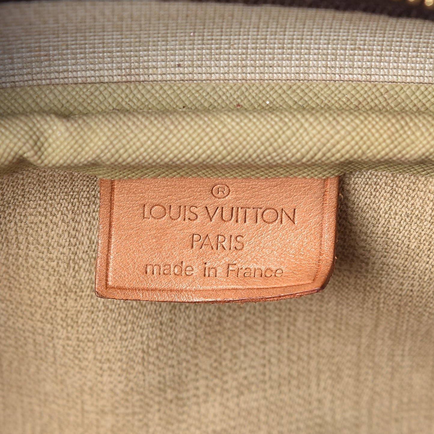 Monogram Deauville
