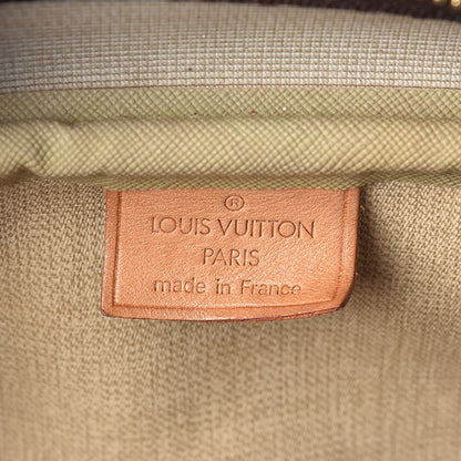 Louis Vuitton Monogram Deauville 6 of 7