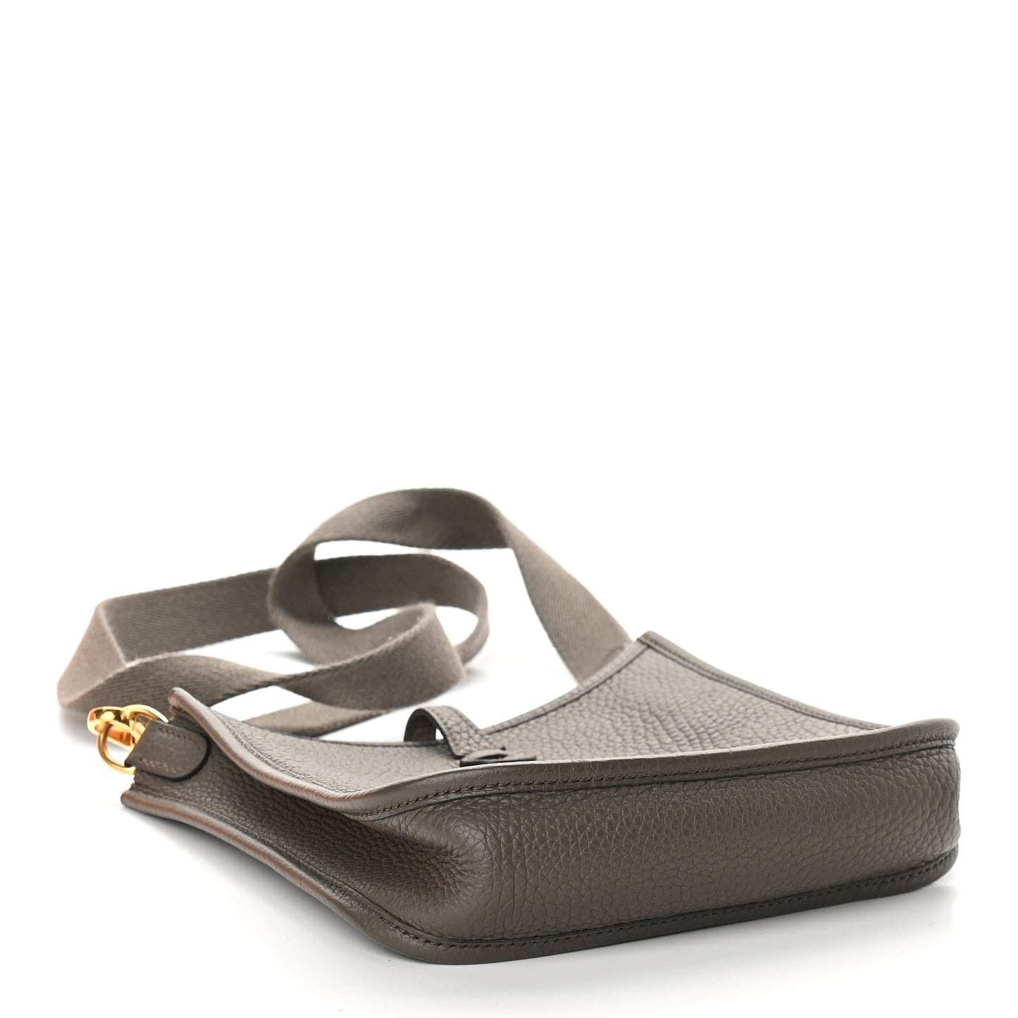 Taurillon Clemence Evelyne TPM Etain