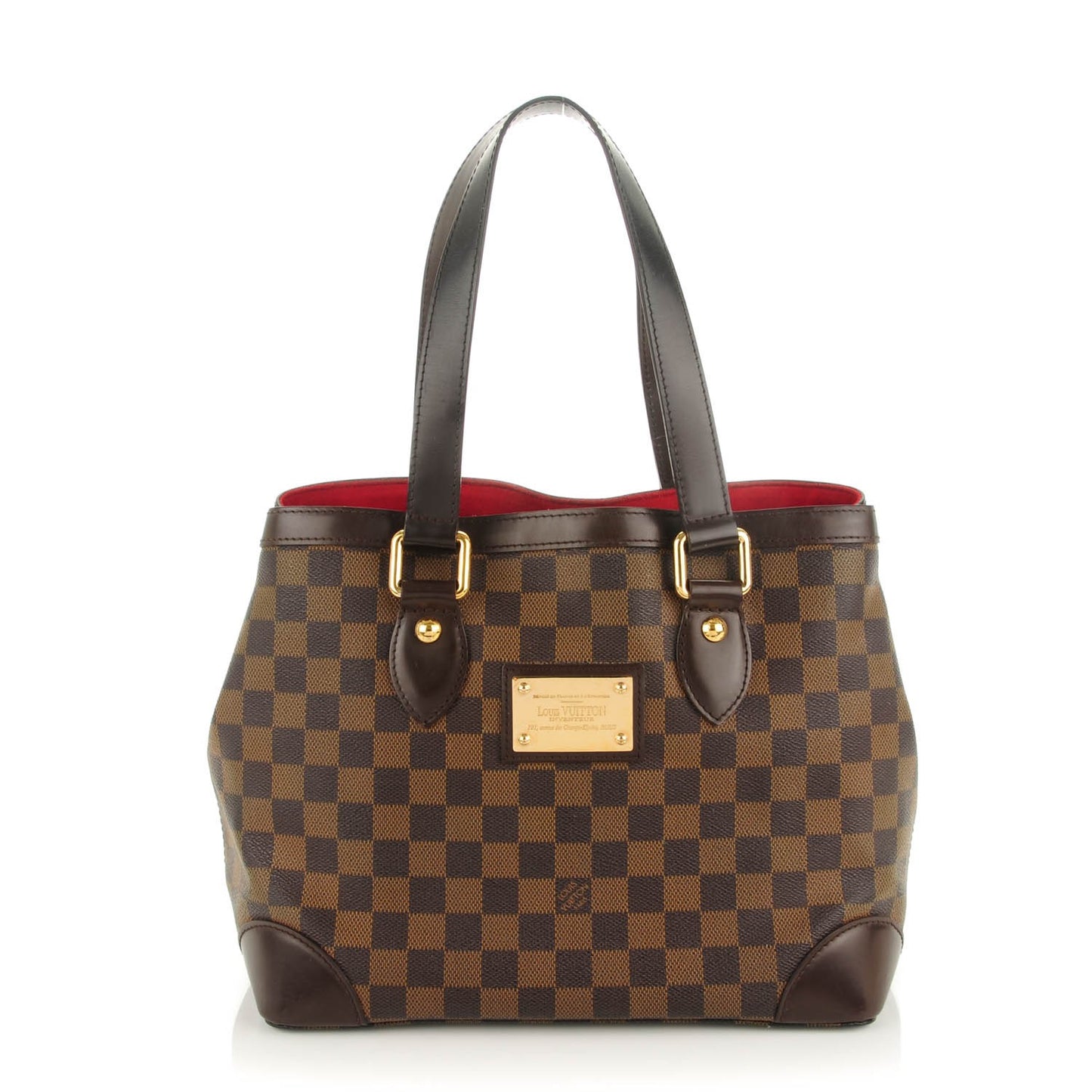 Damier Ebene Hampstead PM
