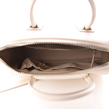Givenchy Sugar Goatskin Small Antigona Off White 5 of 11