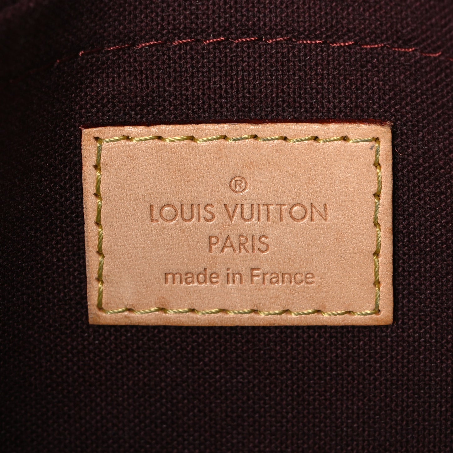 Monogram Favorite MM