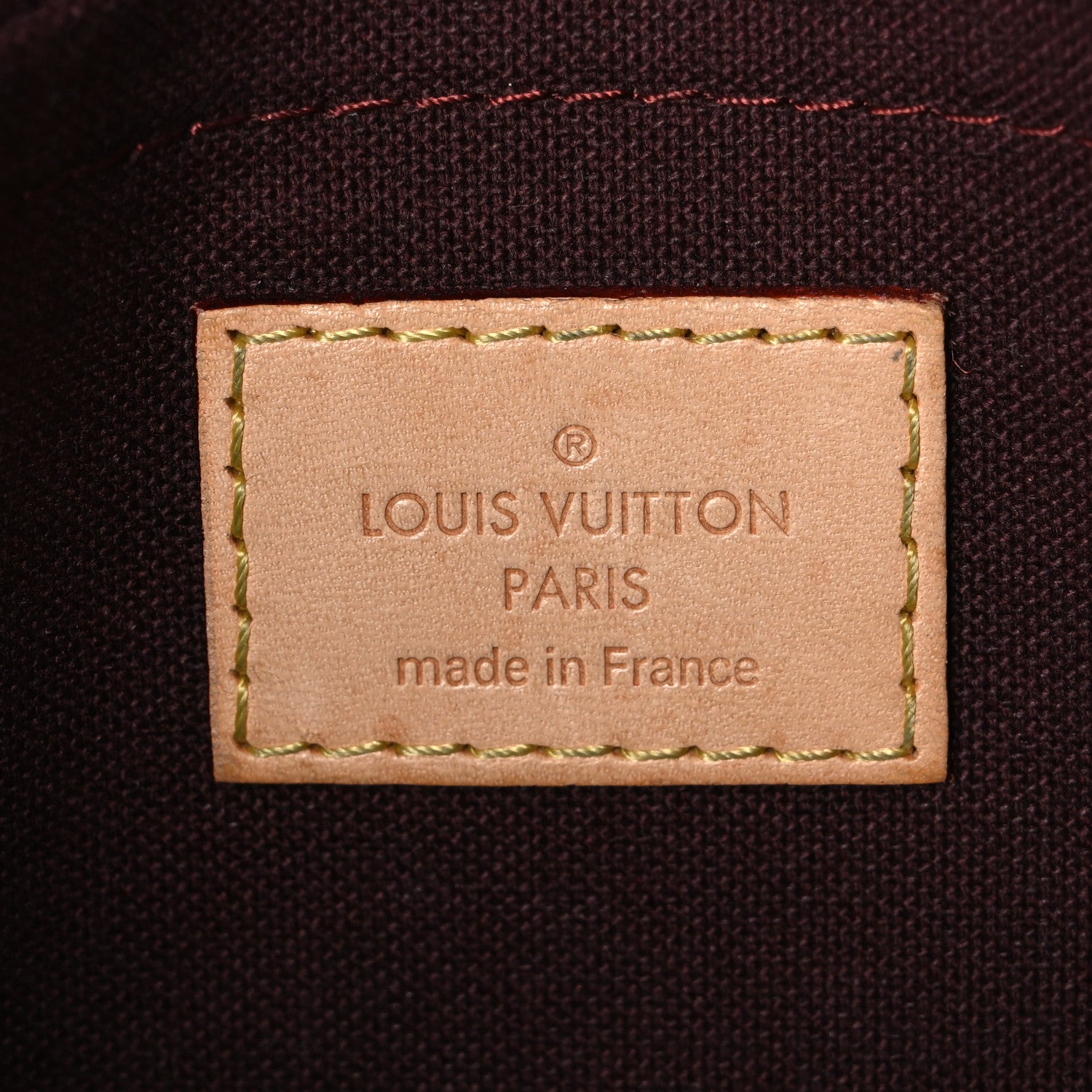 Louis Vuitton Monogram Favorite MM 5 of 10