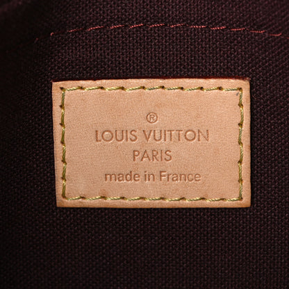 Louis Vuitton Monogram Favorite MM 5 of 10