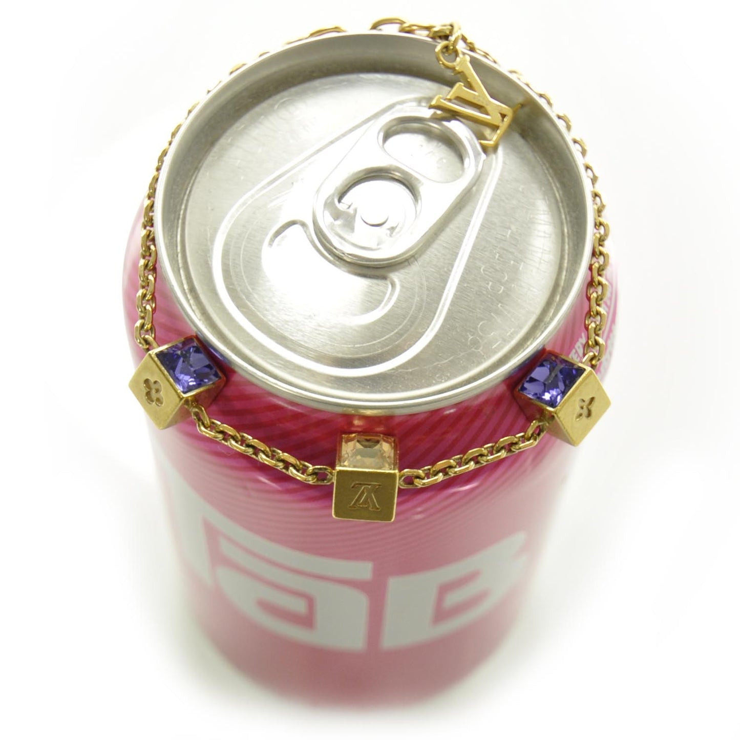 Swarovski Gamble Bracelet Azur