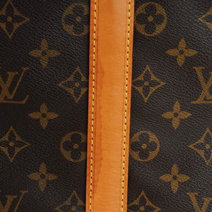 Louis Vuitton Monogram Randonnee GM Backpack 8 of 11