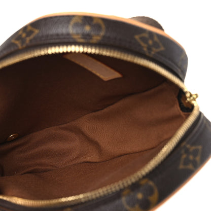 Louis Vuitton Monogram Pochette Gange 5 of 9