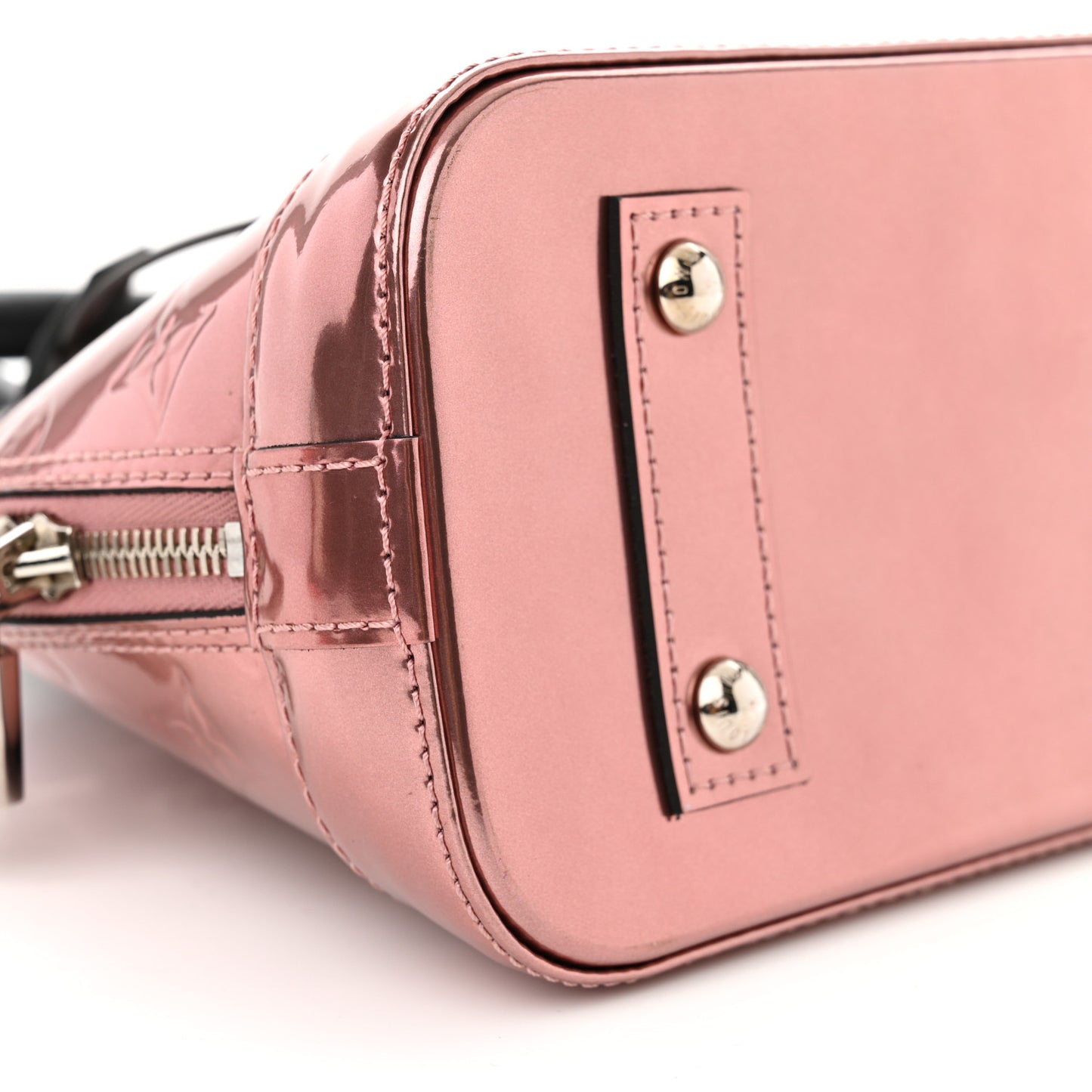 Vernis Alma BB Rose Cuivre