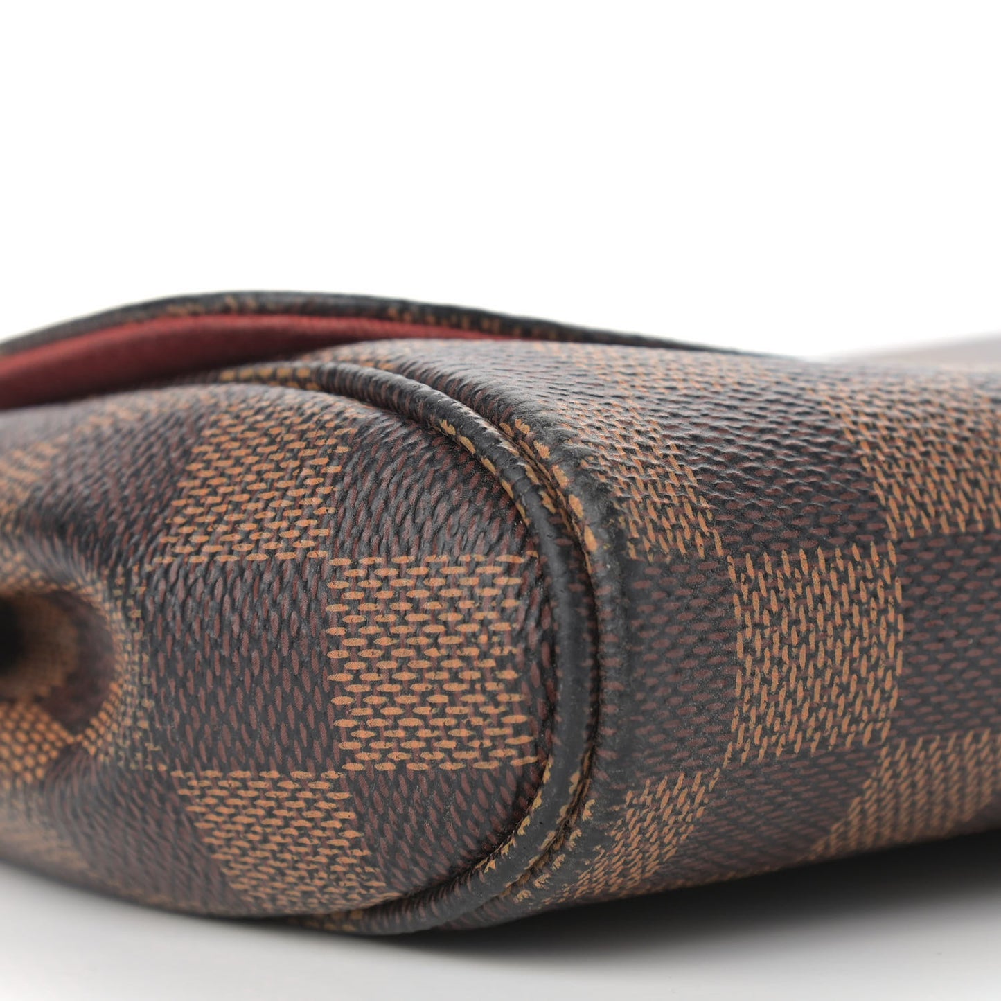 Damier Ebene Favorite MM