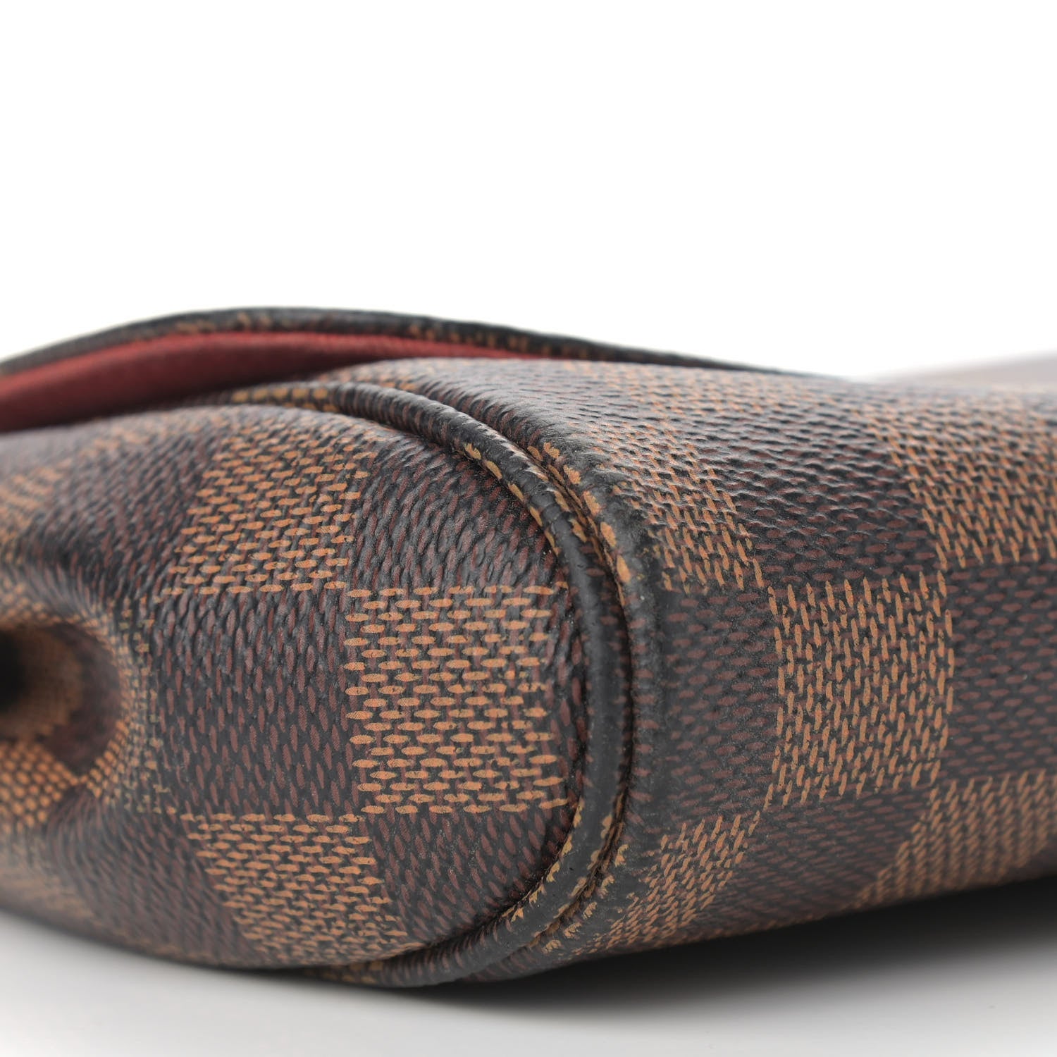 Louis Vuitton Damier Ebene Favorite MM 9 of 13
