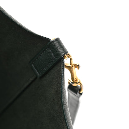 Saint Laurent Calfskin Toy Shopping Tote 13 of 16
