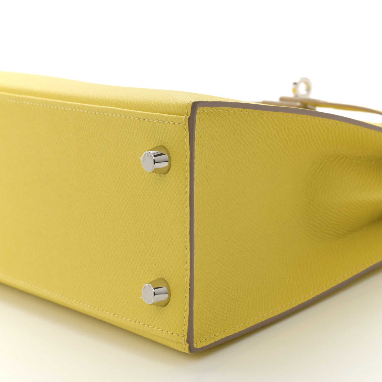 Epsom Kelly Sellier 25 Lime