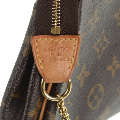 Louis Vuitton Monogram Eva Clutch 6 of 7