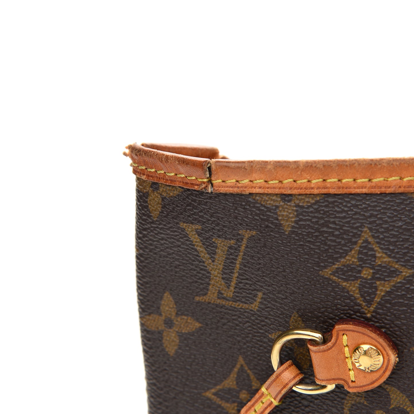 Monogram Neverfull MM