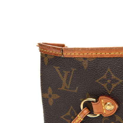 Louis Vuitton Monogram Neverfull MM 10 of 12