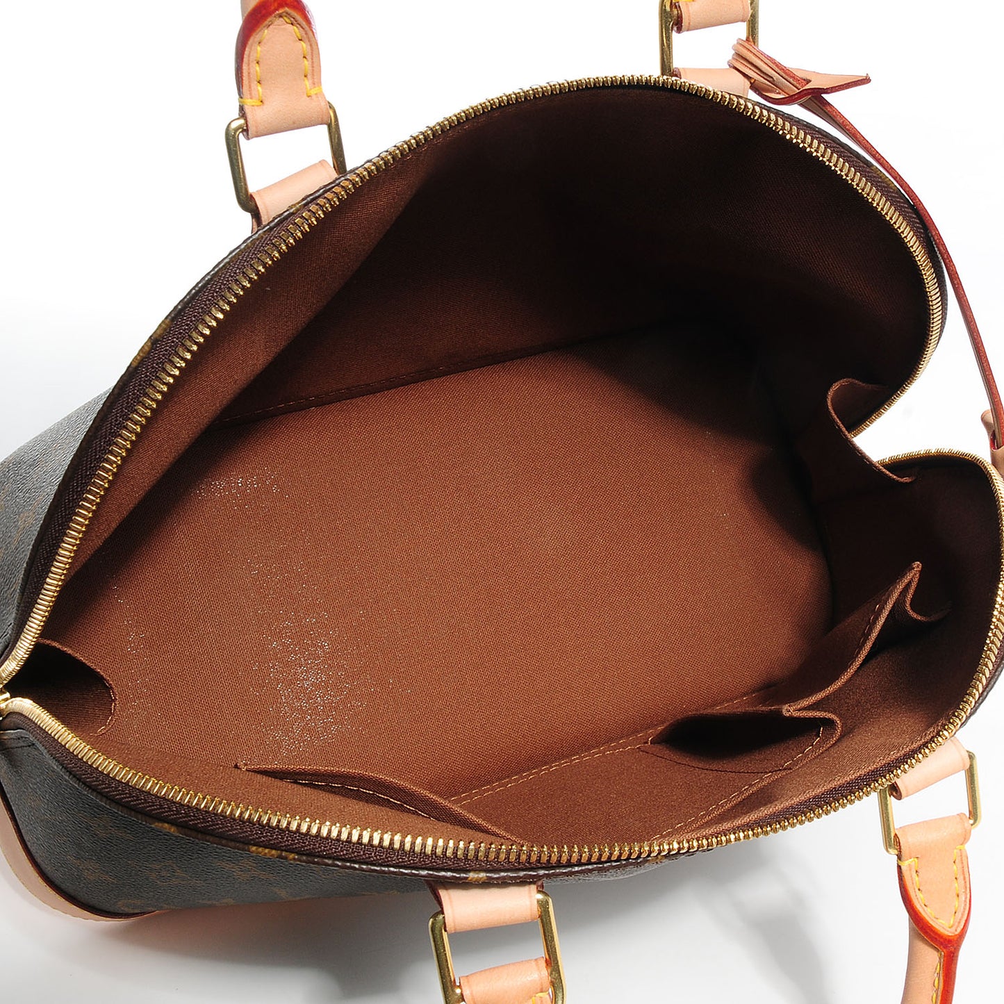 Monogram Alma PM