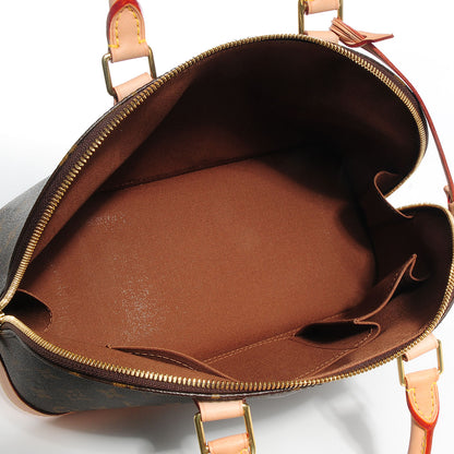 Louis Vuitton Monogram Alma PM 5 of 7