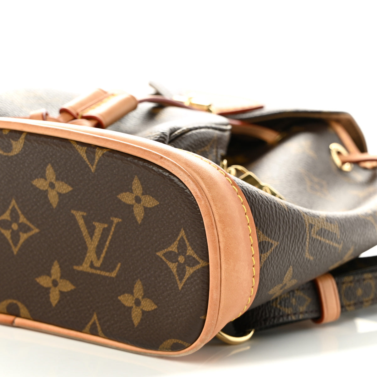 Monogram Montsouris Mini NM