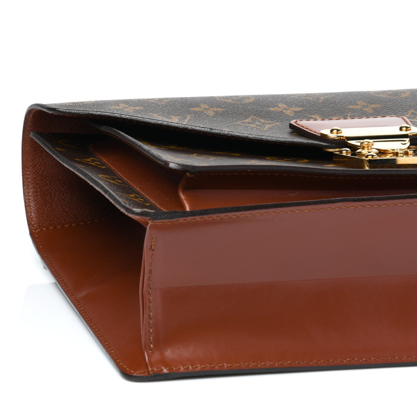 Monogram Monceau 28