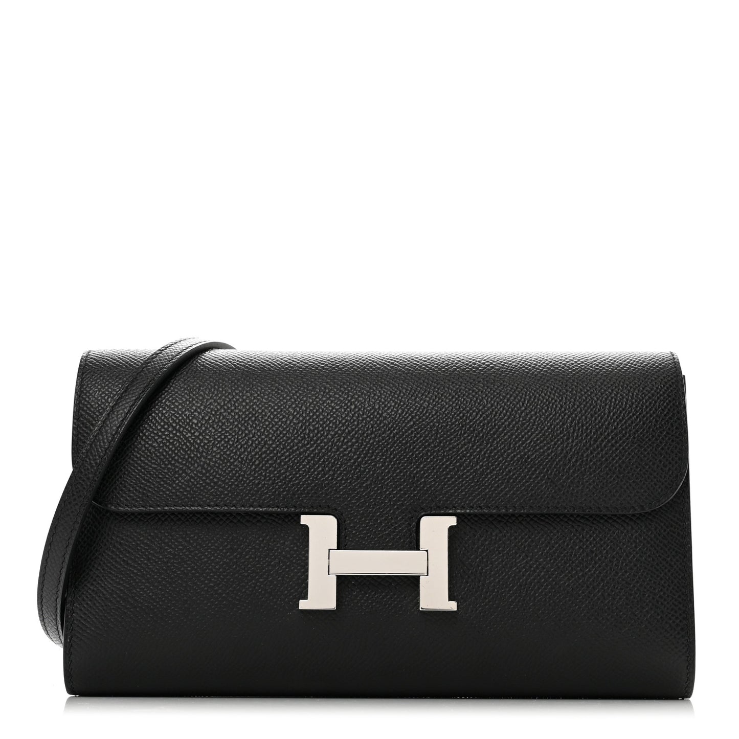 Epsom Constance Wallet To Go Black