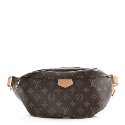 Louis Vuitton Monogram Bumbag 1 of 9