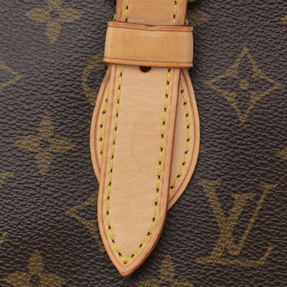 Louis Vuitton Monogram Popincourt Haut 14 of 16