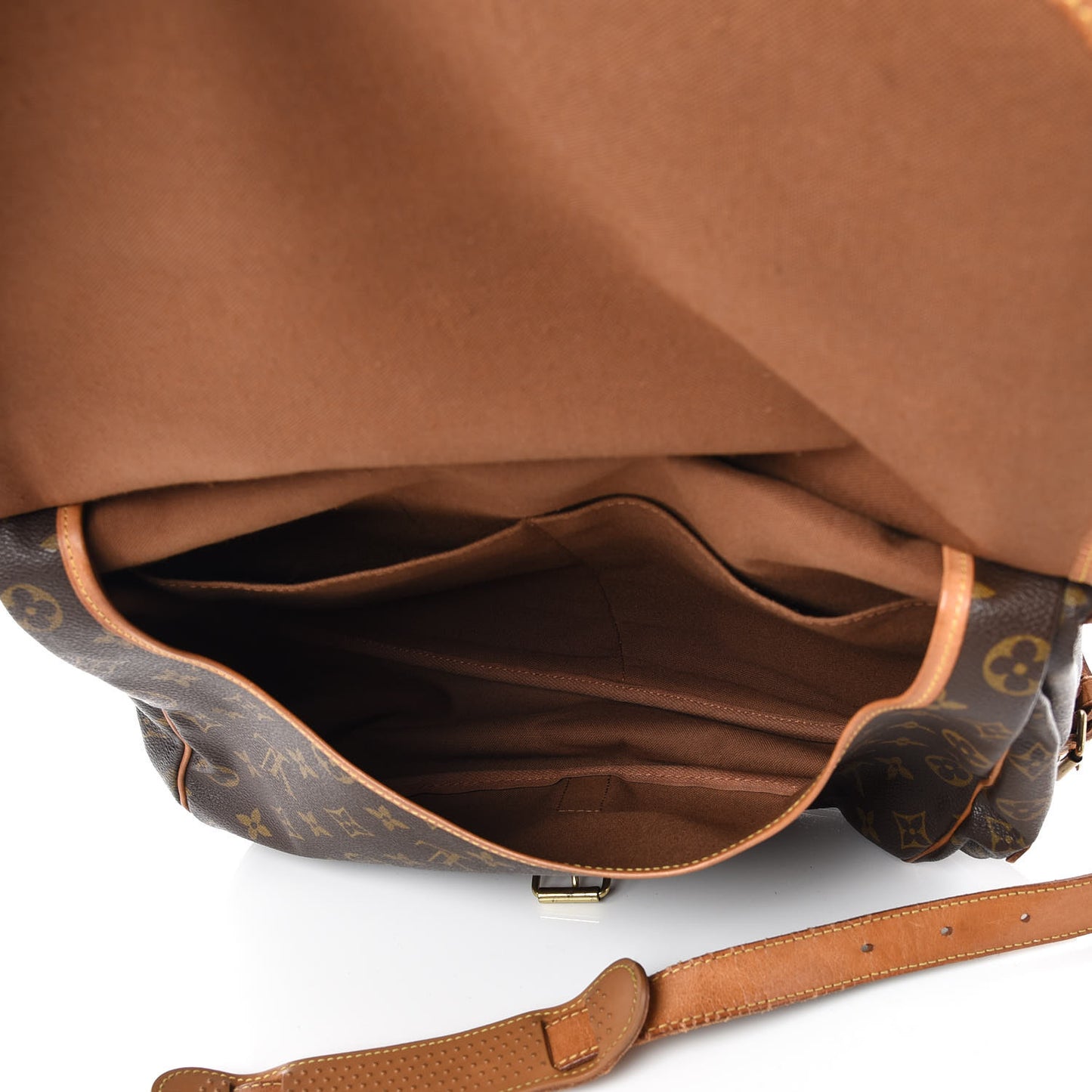 Monogram Saumur 35