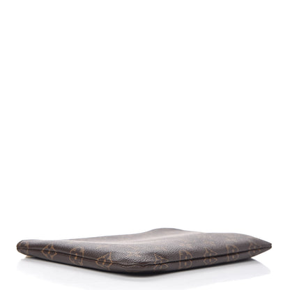 Louis Vuitton Monogram Etui Voyage PM Pouch 4 of 7