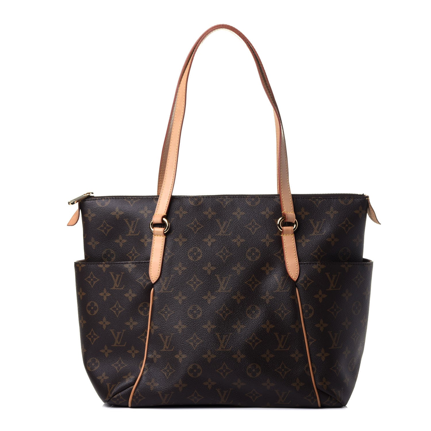 Louis Vuitton Monogram Totally MM 1 of 9