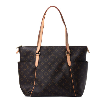 Louis Vuitton Monogram Totally MM 1 of 9