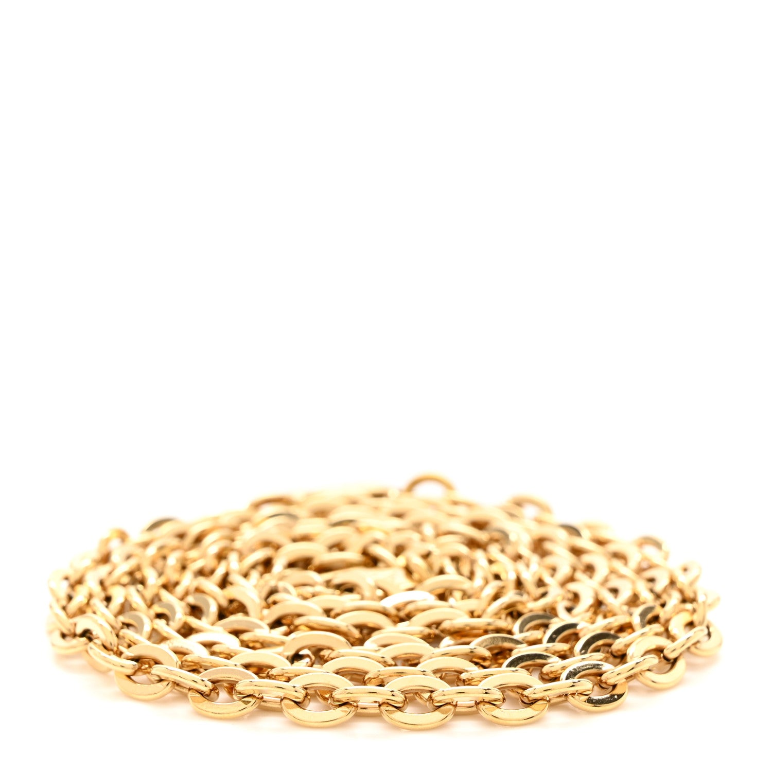 Louis Vuitton Felicie Chain Long Shoulder Strap 2 of 3