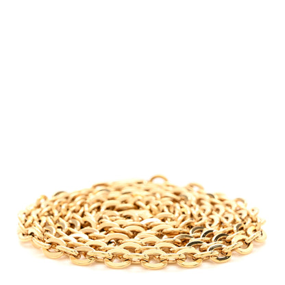 Louis Vuitton Felicie Chain Long Shoulder Strap 2 of 3