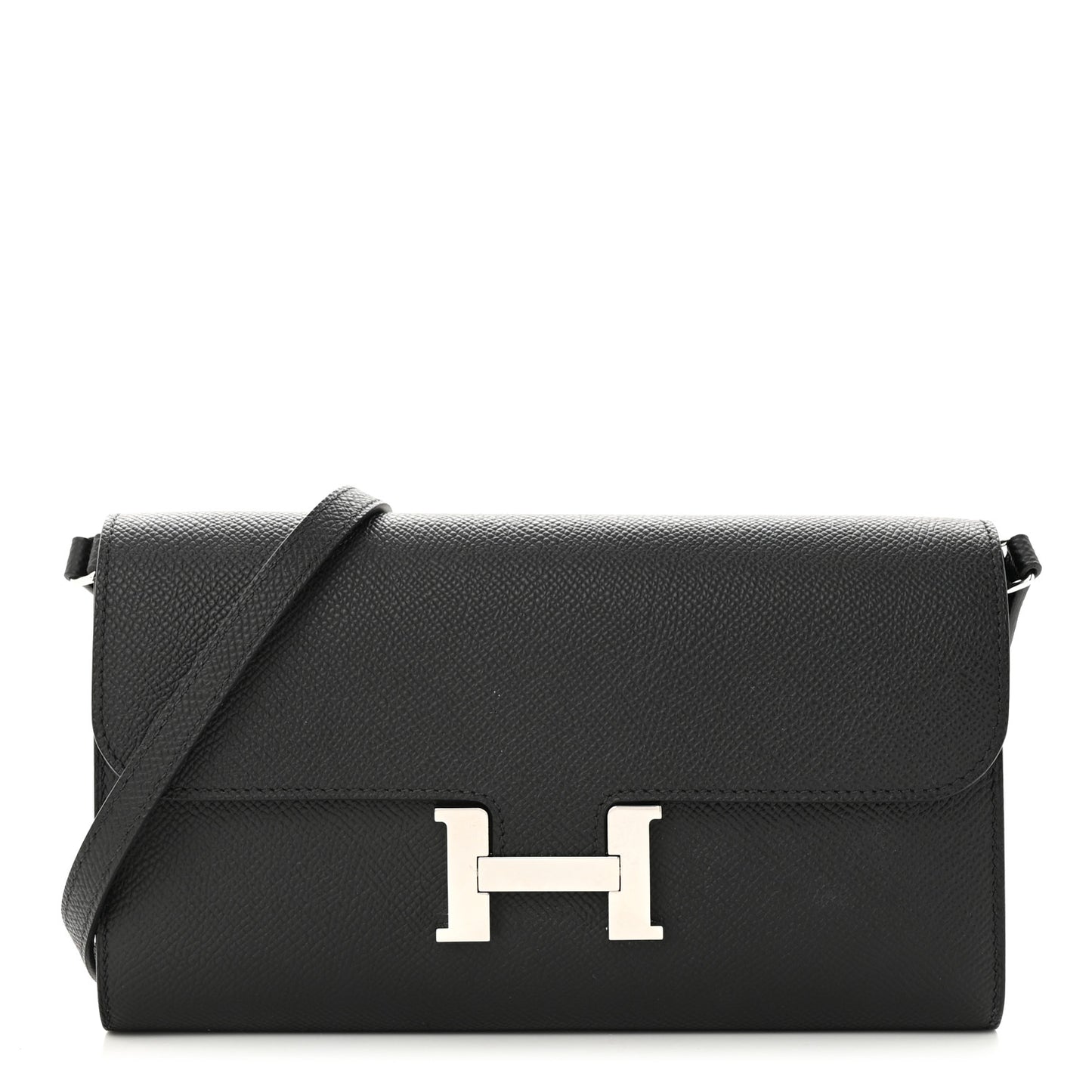 Epsom Constance Wallet To Go Black