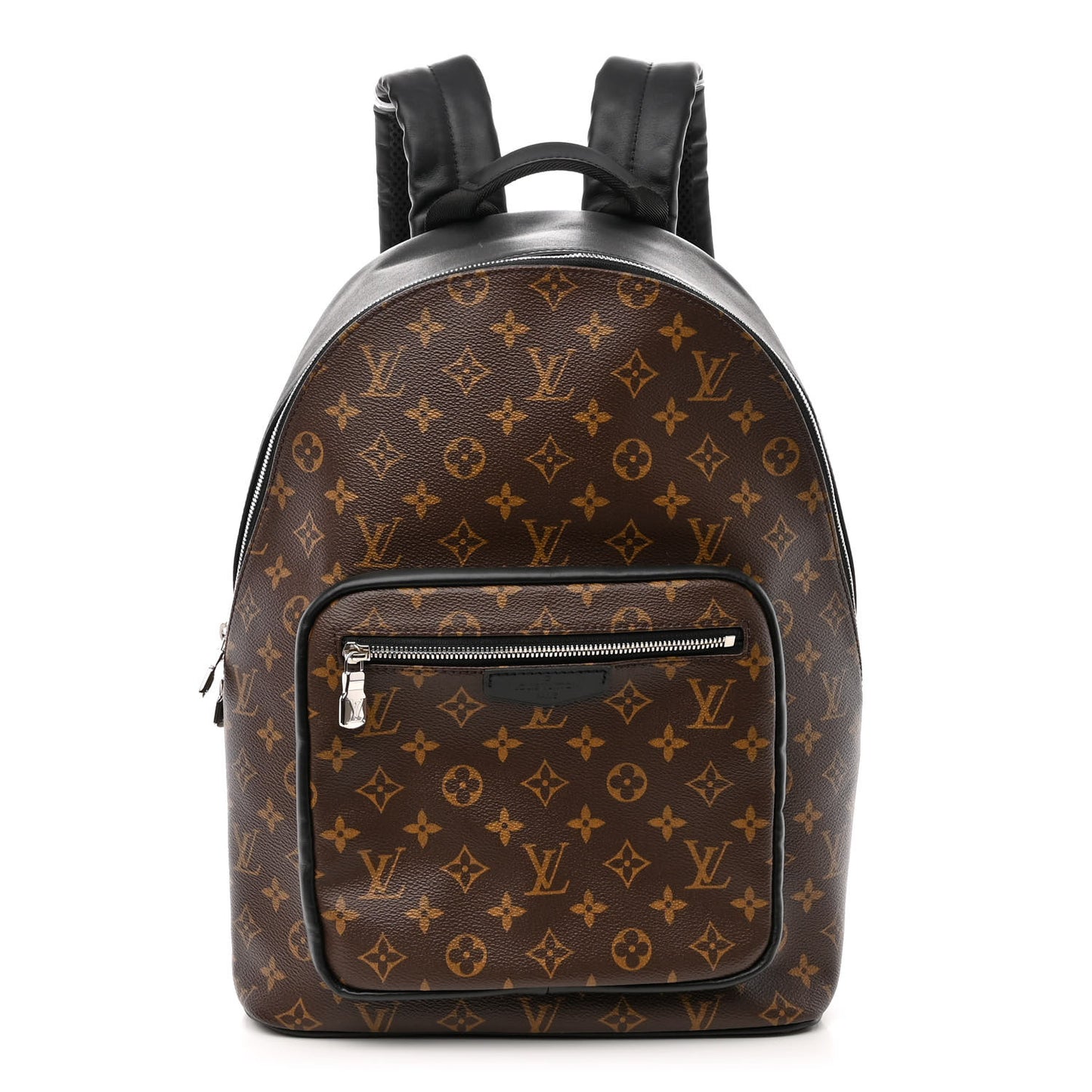 Monogram Macassar Josh NM Backpack