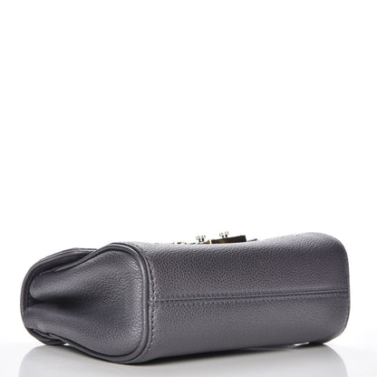 Louis Vuitton Empreinte Studded Saint Germain BB Gris Silver 4 of 7