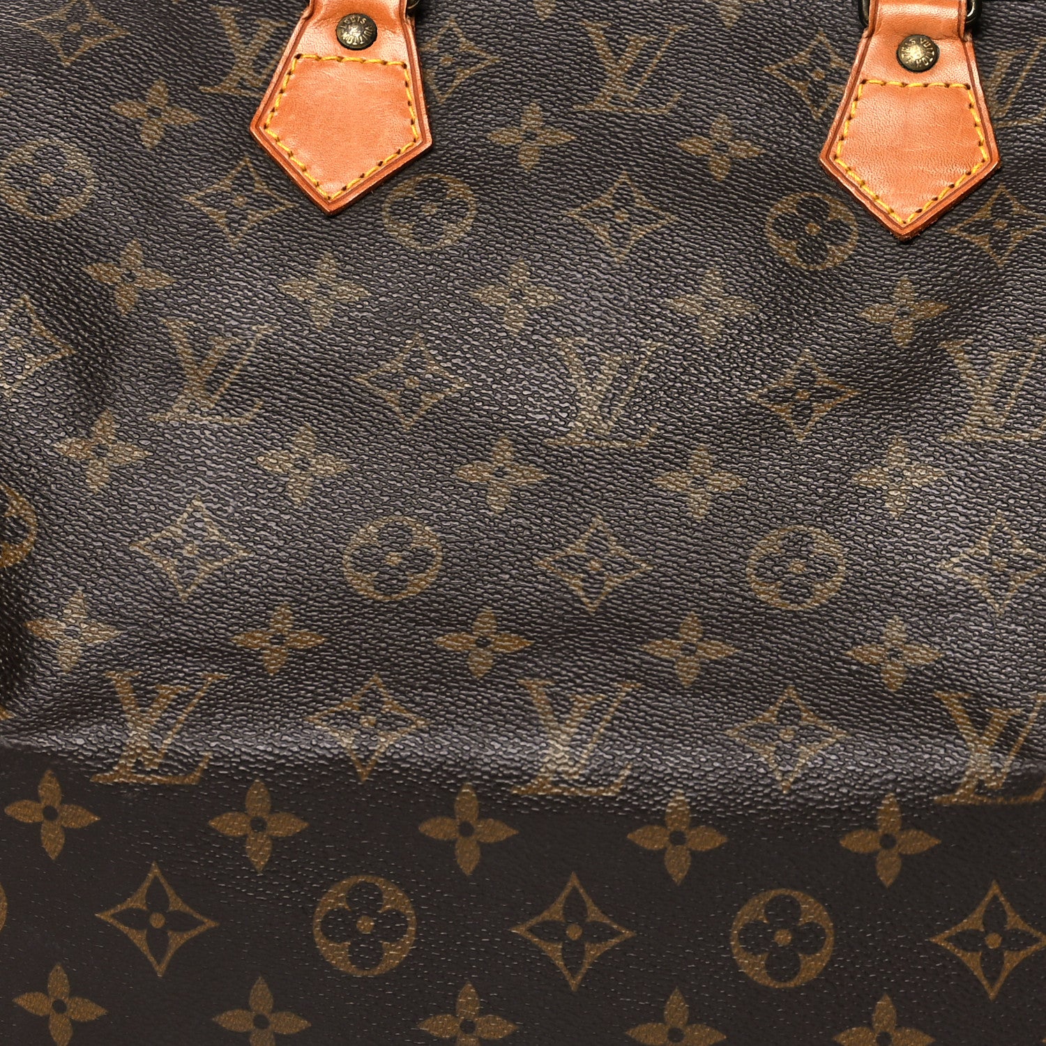 Louis Vuitton Monogram Speedy 40 8 of 13