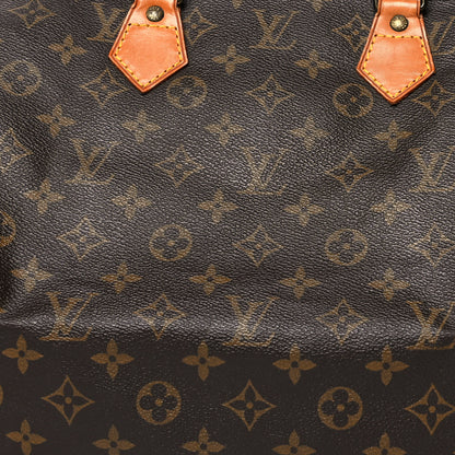 Louis Vuitton Monogram Speedy 40 8 of 13